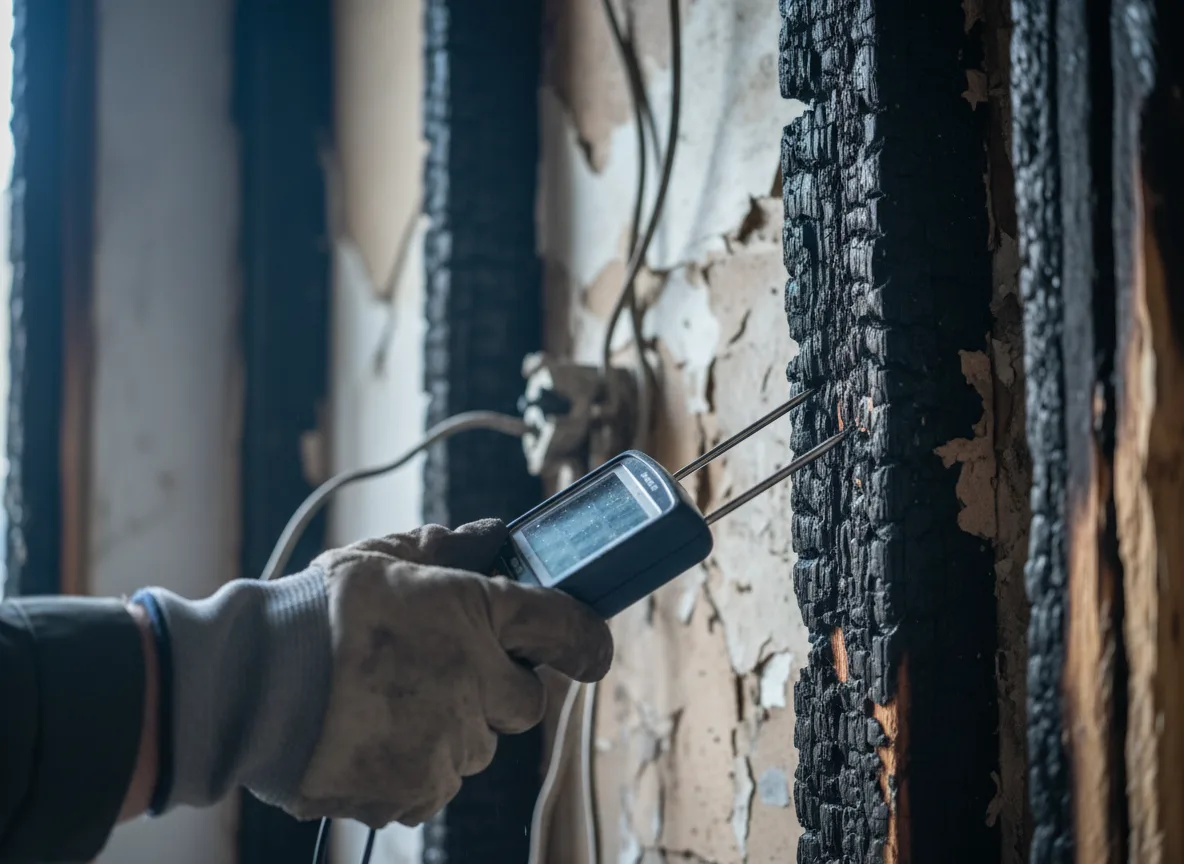 Fire Damage Restoration Anderson, IN FAQs